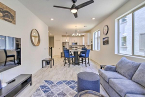Executive Chandler Townhome with Community Perks